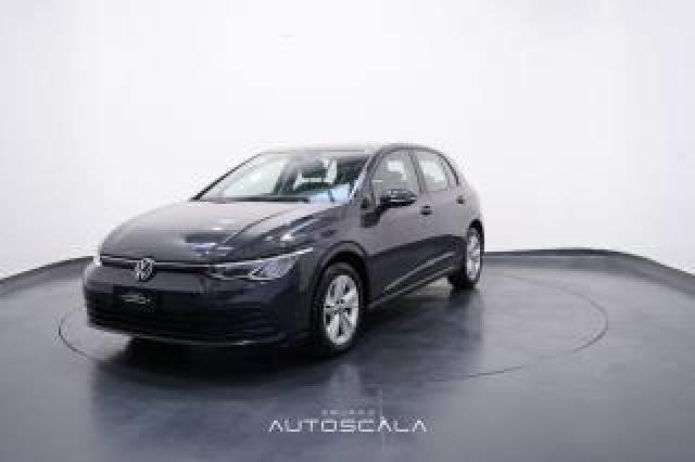 Volkswagen Golf 2.0 Tdi Dsg Scr Life 