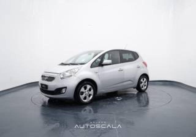 Kia Venga 1.4 90cv Ex Easy 
