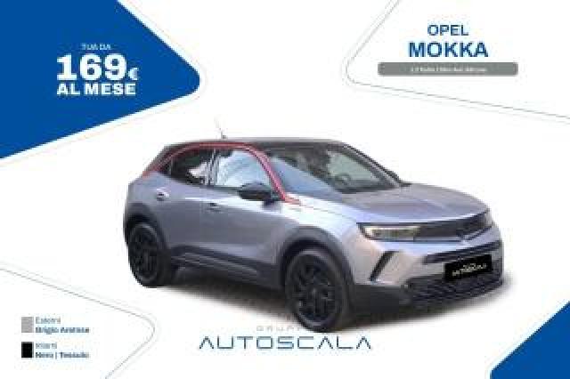 Opel Mokka 1.2 Turbo 130cv Aut. Gs Line 