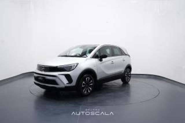 Opel Crossland 1.2 Turbo 12v 110cv S&s Elegance 