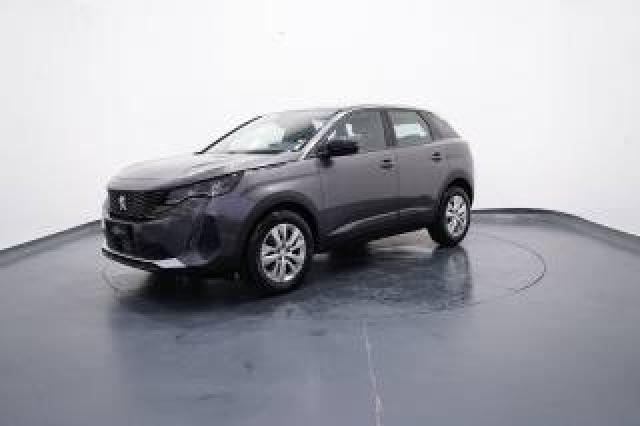 Peugeot 3008 1.2 Puretech Turbo 130cv S&s Eat8 Active Pack 
