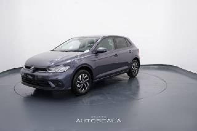 Volkswagen Polo 1.0 Tsi 95cv Edition Plus  