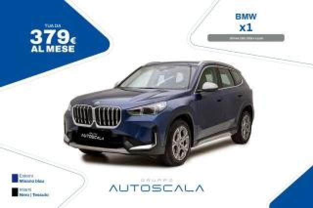 Bmw X1 Sdrive 18d 150cv Xline 