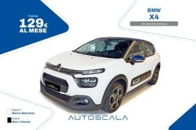 Citroen C3 1.5 Bluehdi 100cv S&s Shine 