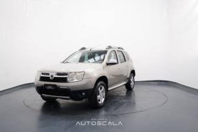 Dacia Duster 1.5 Dci 110cv 4x2 Lauréate 