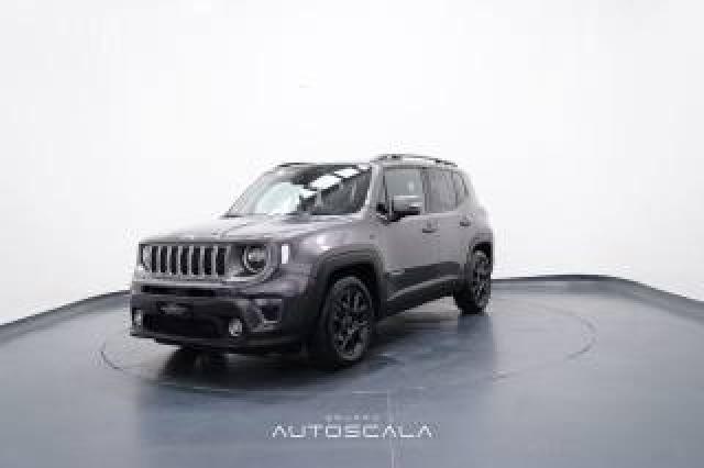Jeep Renegade 1.6 Mjt 130cv Limited #fariled  
