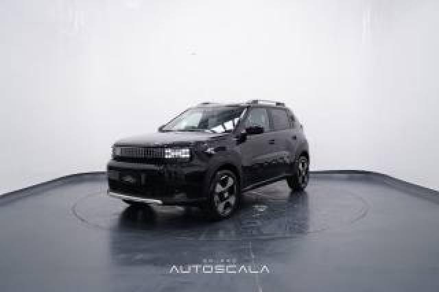 Fiat Grande Panda 1.2 Hybrid 110cv S&s La Prima 