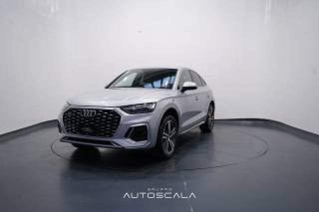 Audi Q5 Spb 50 Tfsi E Quattro S Tronic S Line 