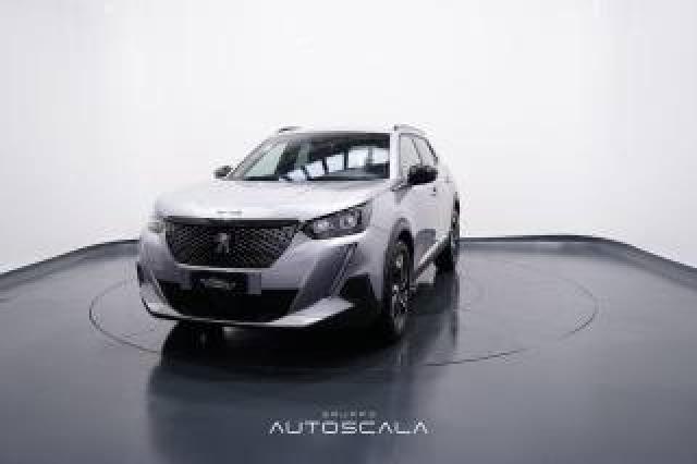 Peugeot 2008 1.2 Puretech 130cv S&s Allure 