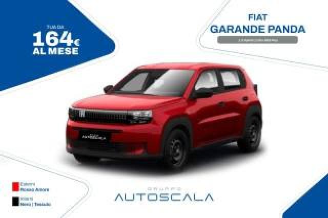 Fiat Grande Panda 1.2 Hybrid 110cv S&s Pop 