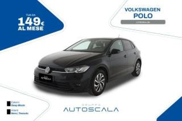 Volkswagen Polo 1.0 Tsi 95cv Life 