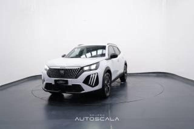 Peugeot 2008 1.2 Hybrid 145cv E-Dcs6 Allure 