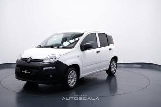 Fiat New Panda 1.2 69cv Pop Van 2 Posti + Iva 22%  
