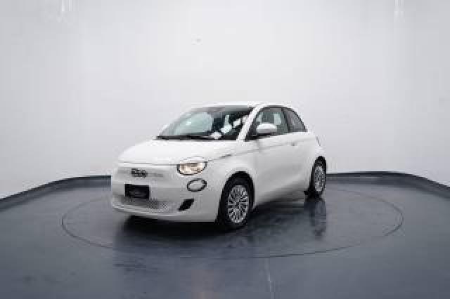 Fiat 500e Action Berlina 43 Kwh Pacchetto Tech 