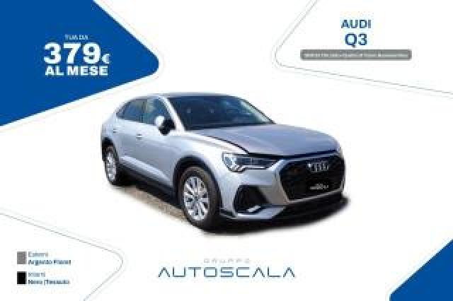 Audi Q3 Spb 35 Tdi 150cv Quattro S Tronic Business Plus 