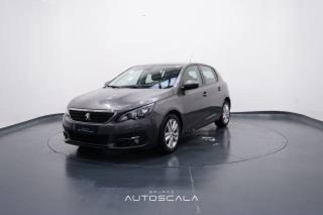 Peugeot 308 1.5 Bluehdi 130cv S&s Business 