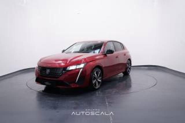 Peugeot 308 1.2 Puretech Turbo 130cv S&s Allure 
