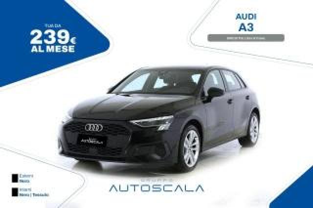 Audi A3 Spb 30 Tdi 116cv S Tronic 