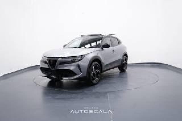 Alfa Romeo Junior 1.2 145cv Hybrid Edct6 Speciale #tettoapribile 