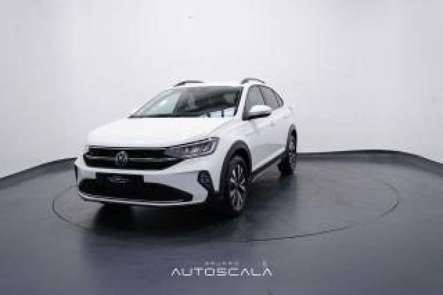 Volkswagen Taigo 1.0 Tsi 110cv Life 