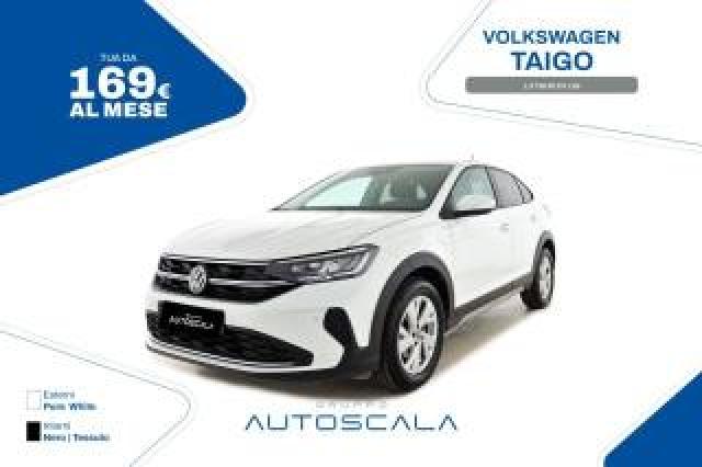 Volkswagen Taigo 1.0 Tsi 95 Cv Life 