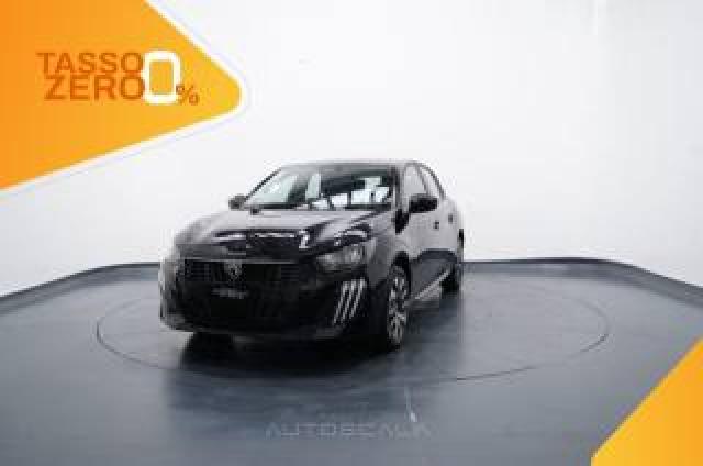 Peugeot 208 1.2 Hybrid 110cv E-Dcs6 Style 