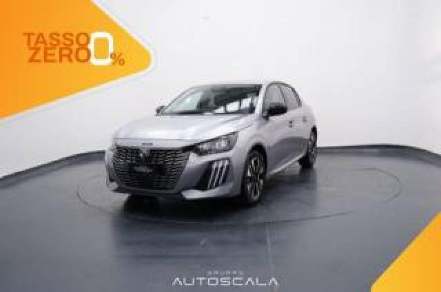 Peugeot 208 1.2 Hybrid 110cv E-Dcs6 Allure 