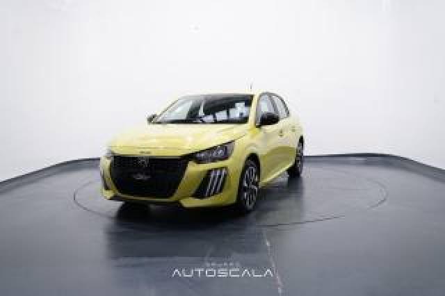 Peugeot 208 1.2 Hybrid 110cv E-Dcs6 Style 