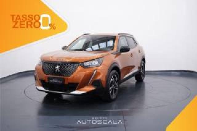 Peugeot 2008 1.2 Puretech 100cv S&s Allure Pack 