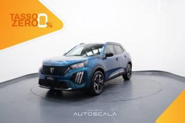 Peugeot 2008 1.2 Puretech 100cv S&s Allure 