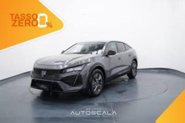 Peugeot 408 1.2 Hybrid 136cv E-Dcs6 Allure 