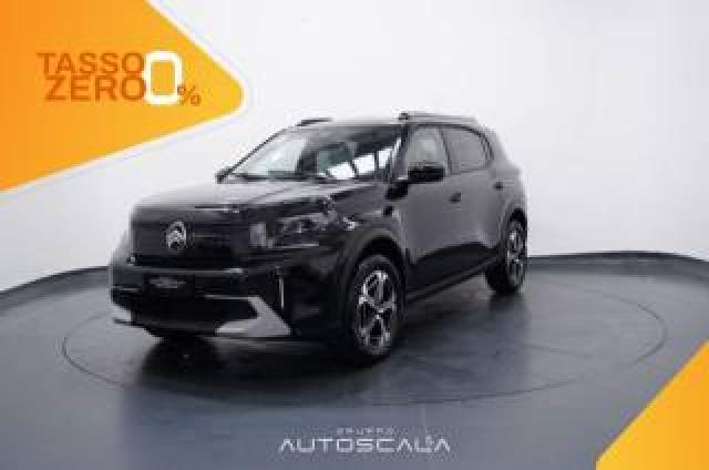 Citroen C3 Aircross 1.2 Hybrid 145cv E-Dcs6 Max 
