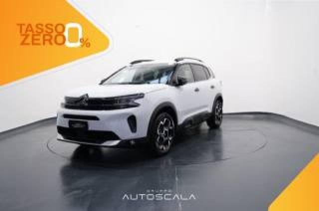 Citroen C5 Aircross 1.5 Bluehdi 130cv S&s Eat8 Max 
