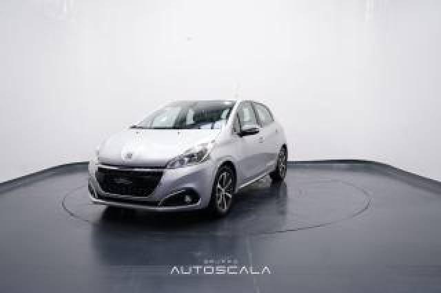 Peugeot 208 1.2 Puretech 82cv 5 Porte Allure 
