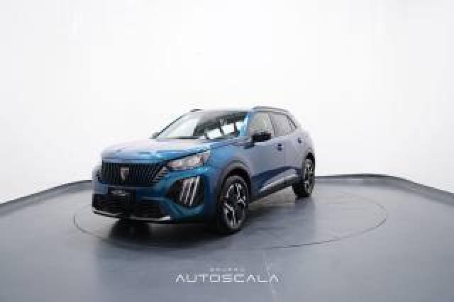 Peugeot 2008 1.2 Puretech 100cv S&s Allure 
