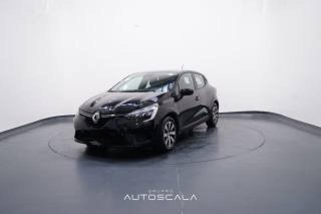 Renault Clio Tce 90 Cv 5 Porte Equilibre 
