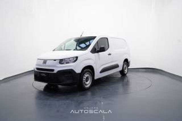 Fiat Doblo Maxi 1.5 Bluehdi 130cv L2 Van 