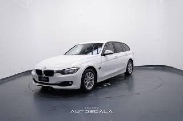 Bmw 316 D Touring Business Aut. 