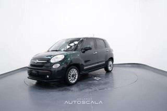 Fiat 500l 1.3 Multijet 95cv Lounge 