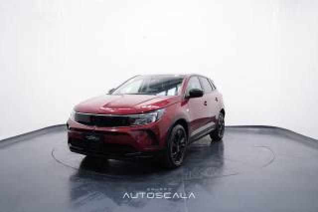 Opel Grandland 1.5 Diesel Ecotec Aut. Eat-8 Gs 