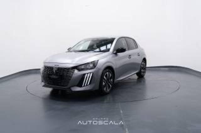 Peugeot 208 1.2 Puretech 100cv S&s 5 Porte Allure 