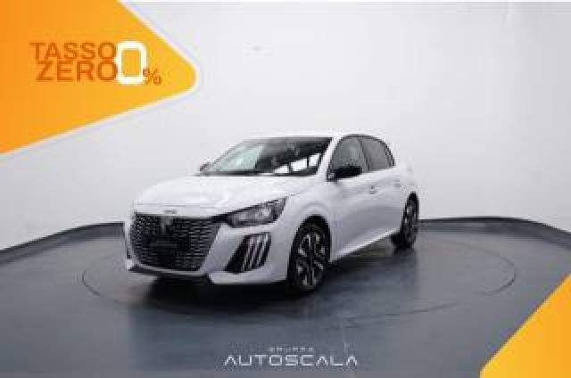 Peugeot 208 1.2 Hybrid 110cv E-Dcs6 Allure 
