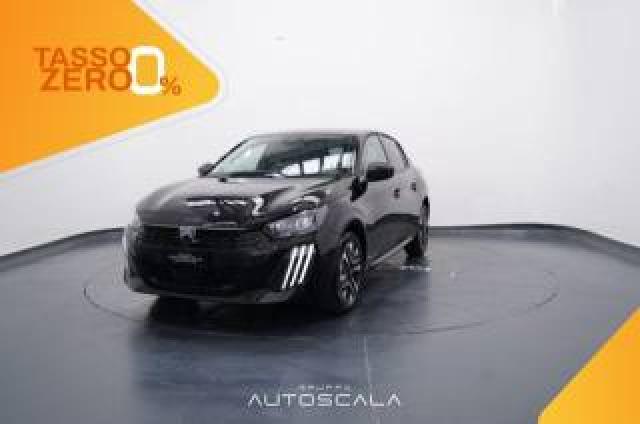 Peugeot 208 1.2 Hybrid 110cv E-Dcs6 Allure #tasso:0 
