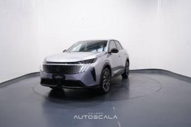Peugeot 3008 Hybrid 145cv E-Dcs6 Allure  