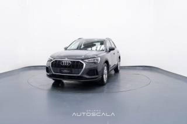 Audi Q3 35 Tfsi 150cv S Tronic Business Advanced  