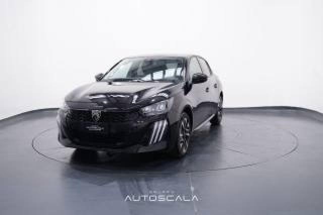 Peugeot 208 1.2 Puretech 100cv Gpl S&s 5 Porte Allure 