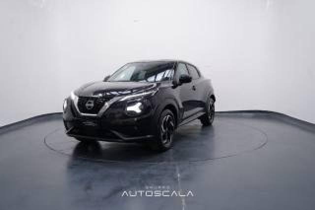 Nissan Juke 1.0 Dig-T 114 Cv N-Connecta 