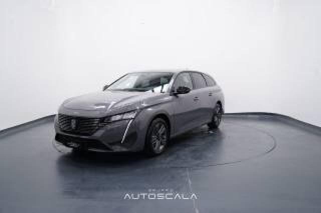 Peugeot 308 1.2 Puretech Turbo 130cv S&s Sw Allure 