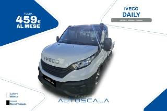 Iveco Daily 35c16h 3.0 Telaio + Cassone  