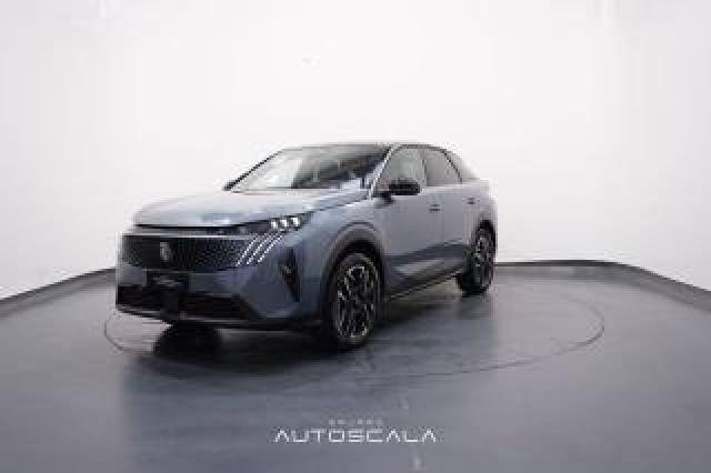 Peugeot 3008 1.2 Hybrid 145cv E-Dcs6 Gt 
